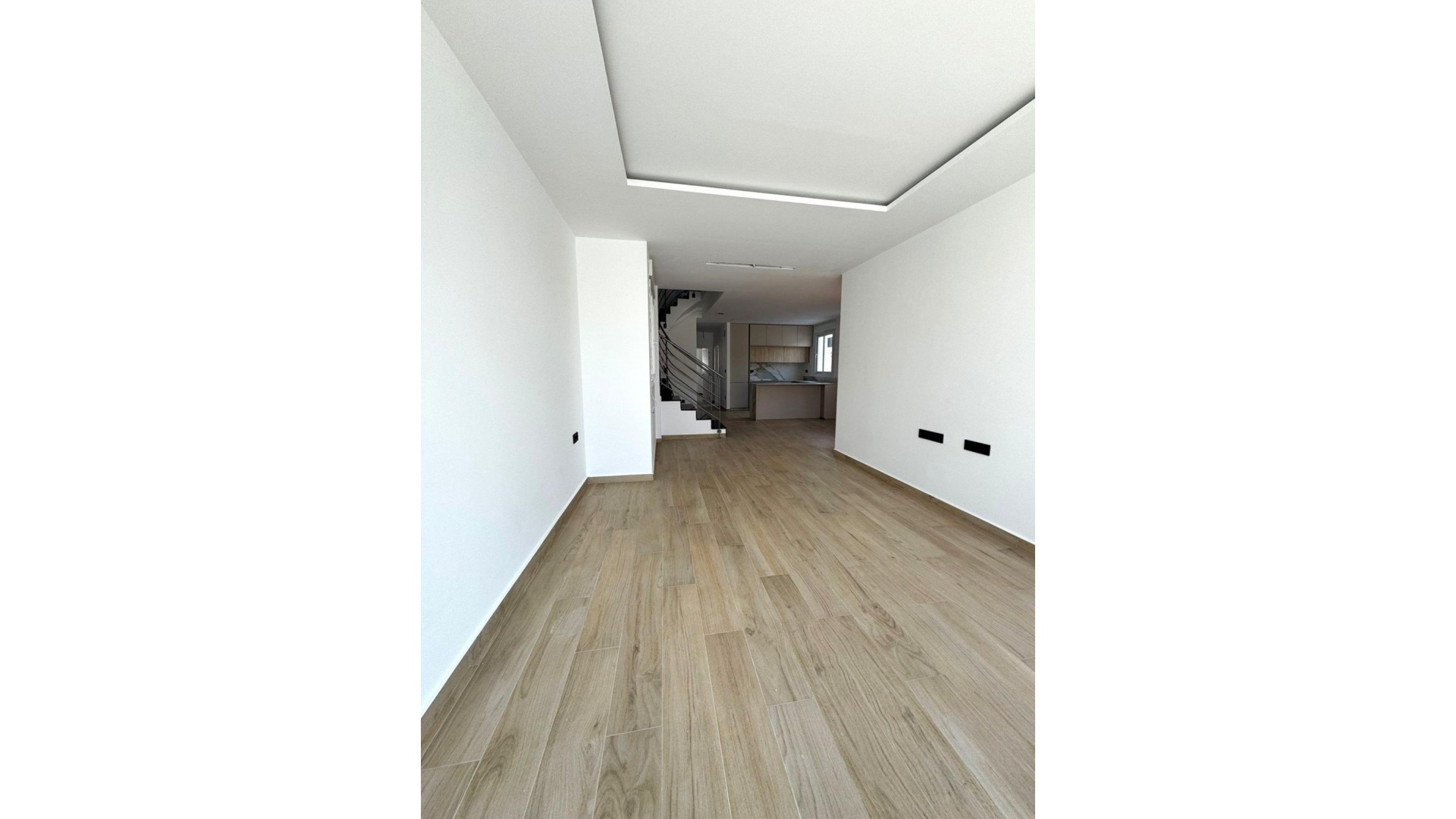 Revente - Villa - Torrevieja - Aguas Nuevas