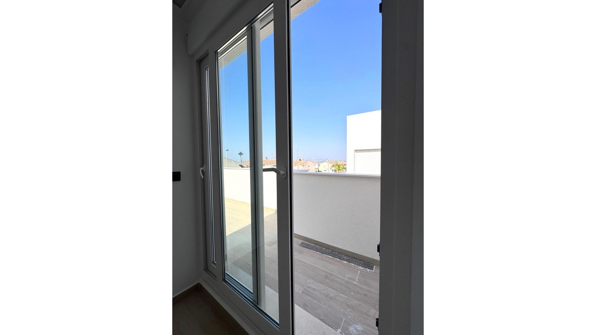 Revente - Villa - Torrevieja - Aguas Nuevas
