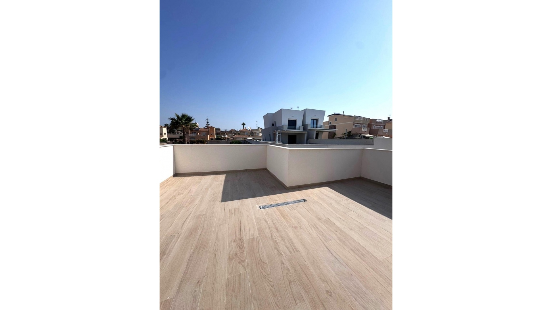 Revente - Villa - Torrevieja - Aguas Nuevas