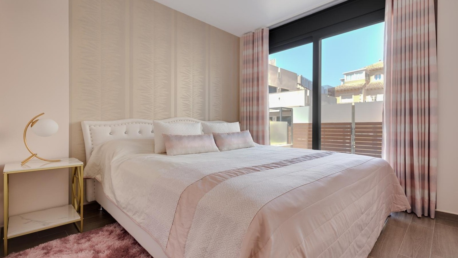 Revente - Villa - Torrevieja - Aguas Nuevas