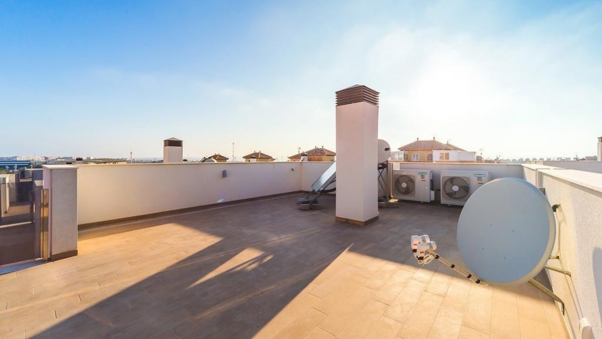 Revente - Villa - Torrevieja - Aguas Nuevas
