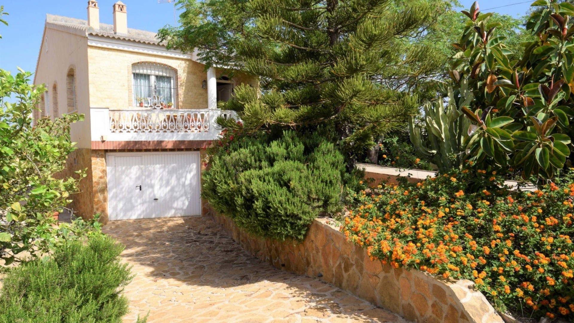 Revente - Villa - Torrevieja - Aguas Nuevas