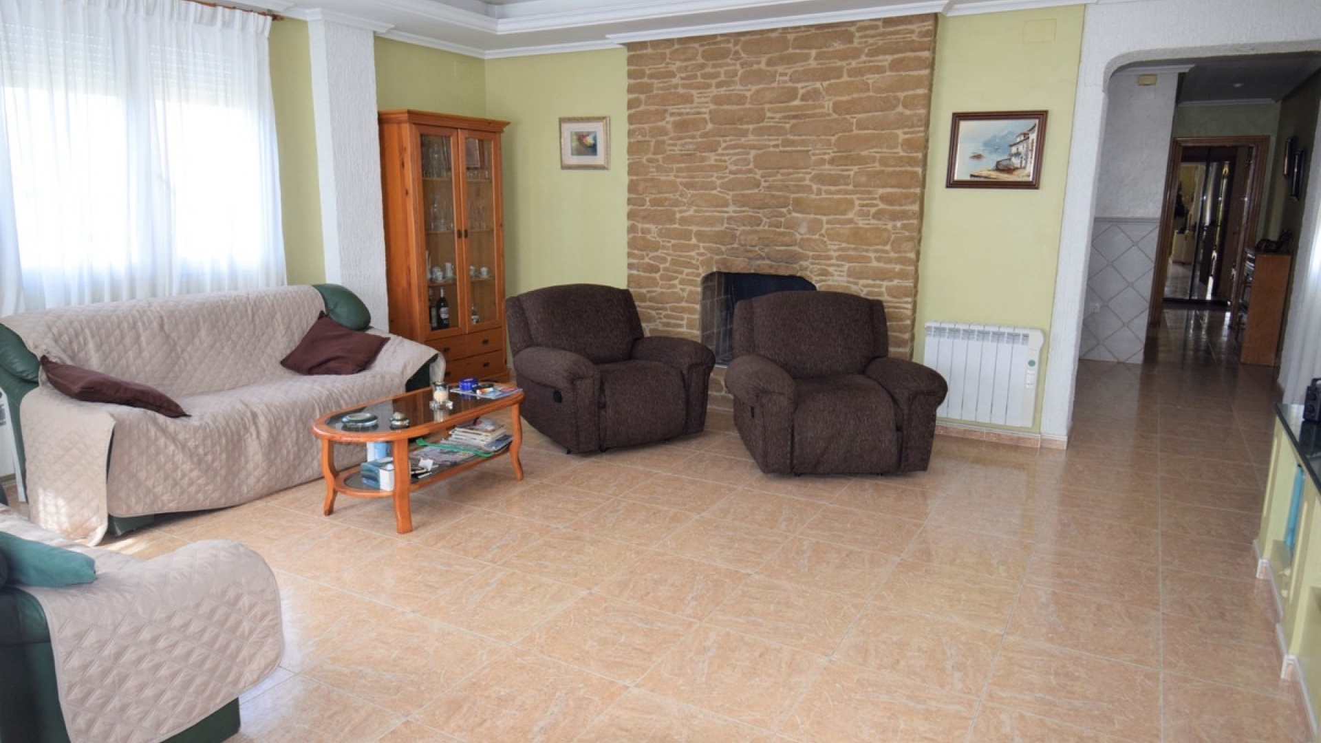 Revente - Villa - Torrevieja - Aguas Nuevas