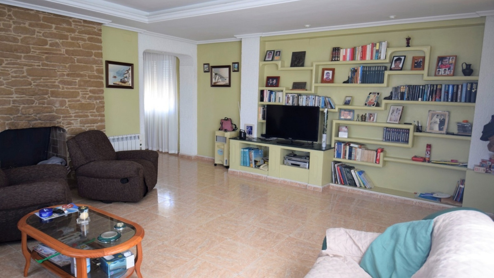 Revente - Villa - Torrevieja - Aguas Nuevas