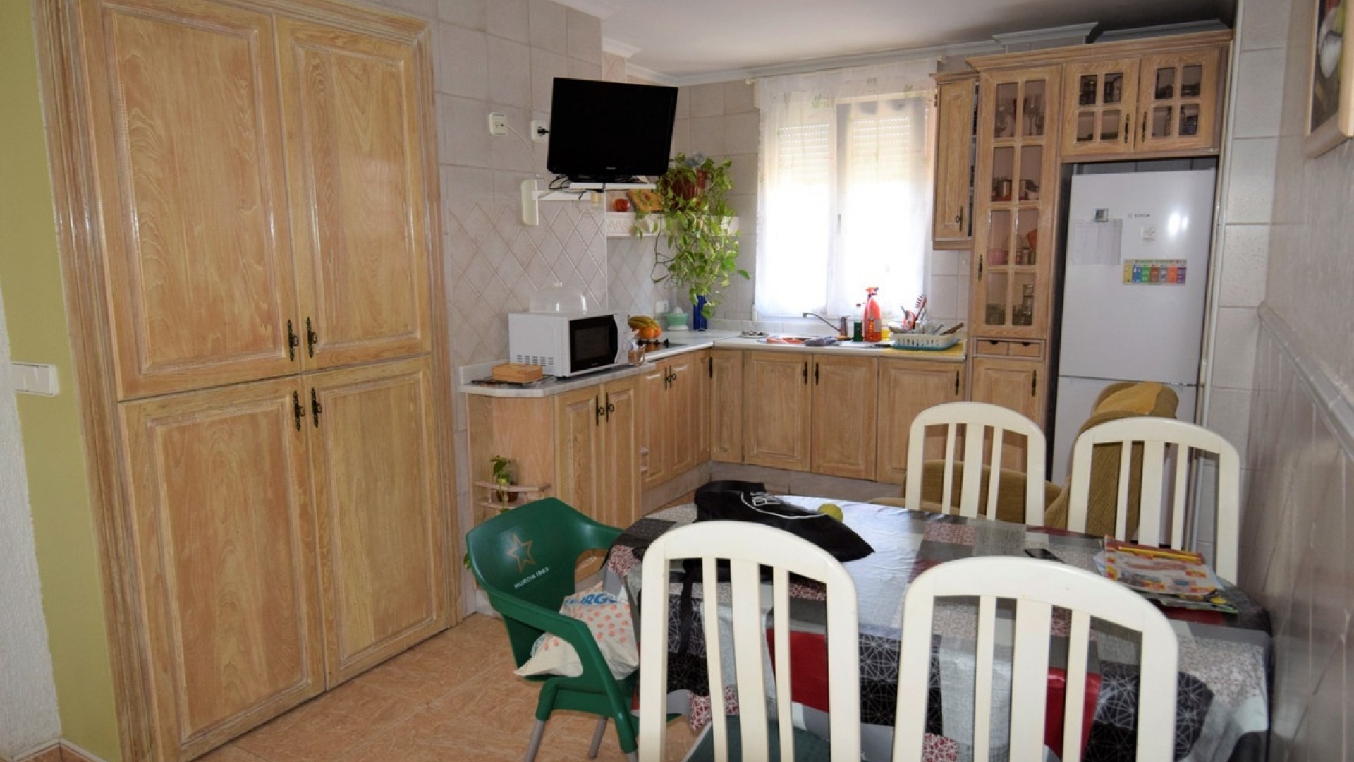 Revente - Villa - Torrevieja - Aguas Nuevas