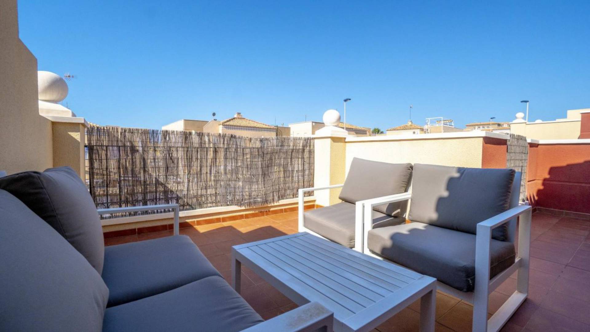 Revente - Villa - Torrevieja - altos de la bahia