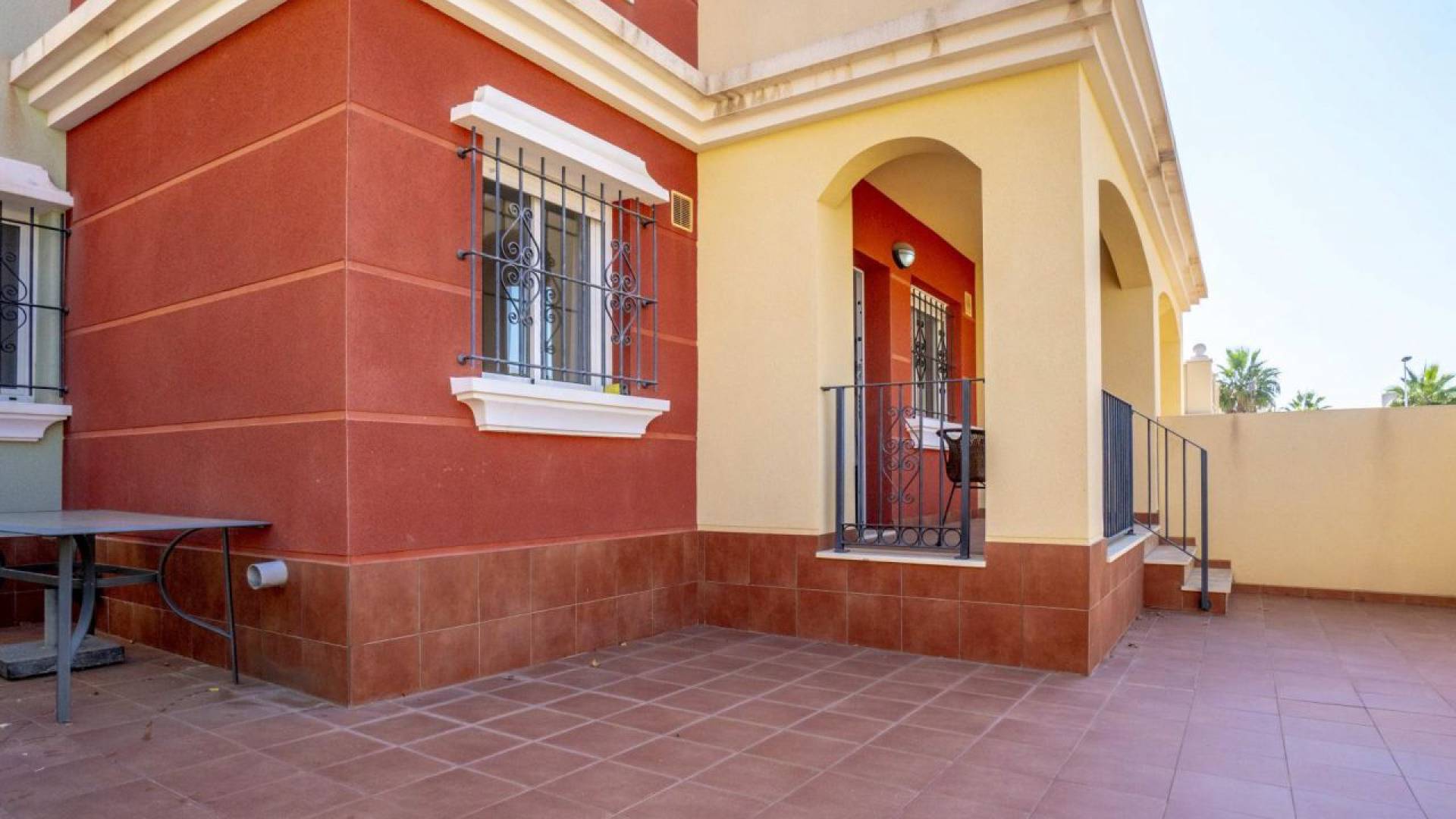 Revente - Villa - Torrevieja - altos de la bahia