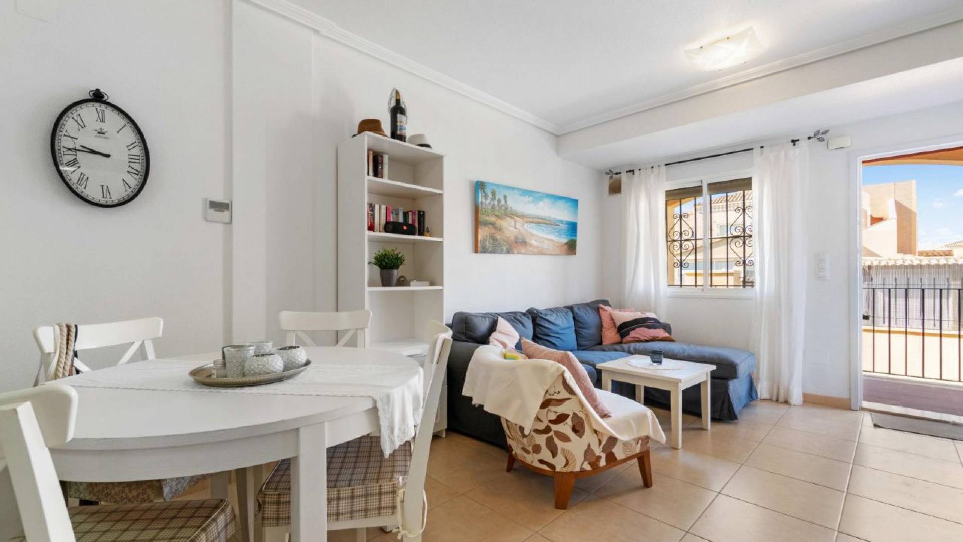 Revente - Villa - Torrevieja - altos de la bahia