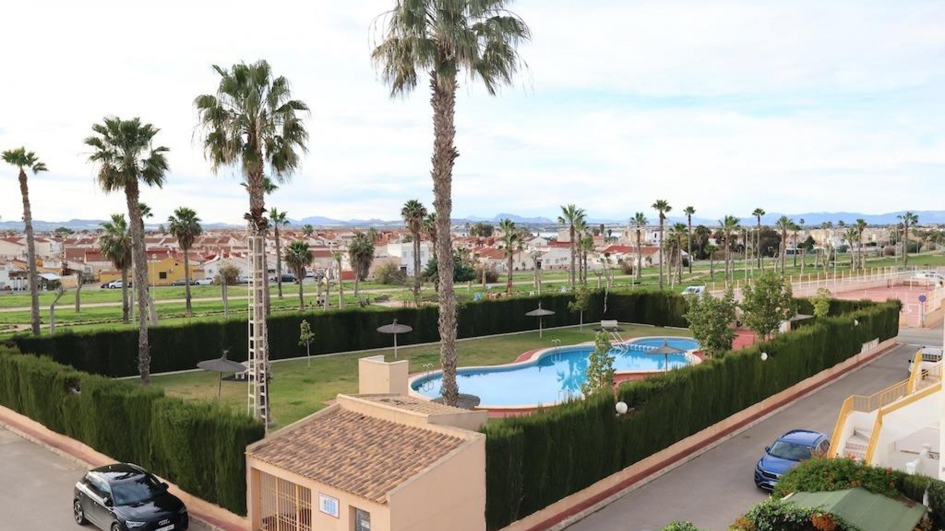 Revente - Villa - Torrevieja - altos del limonar