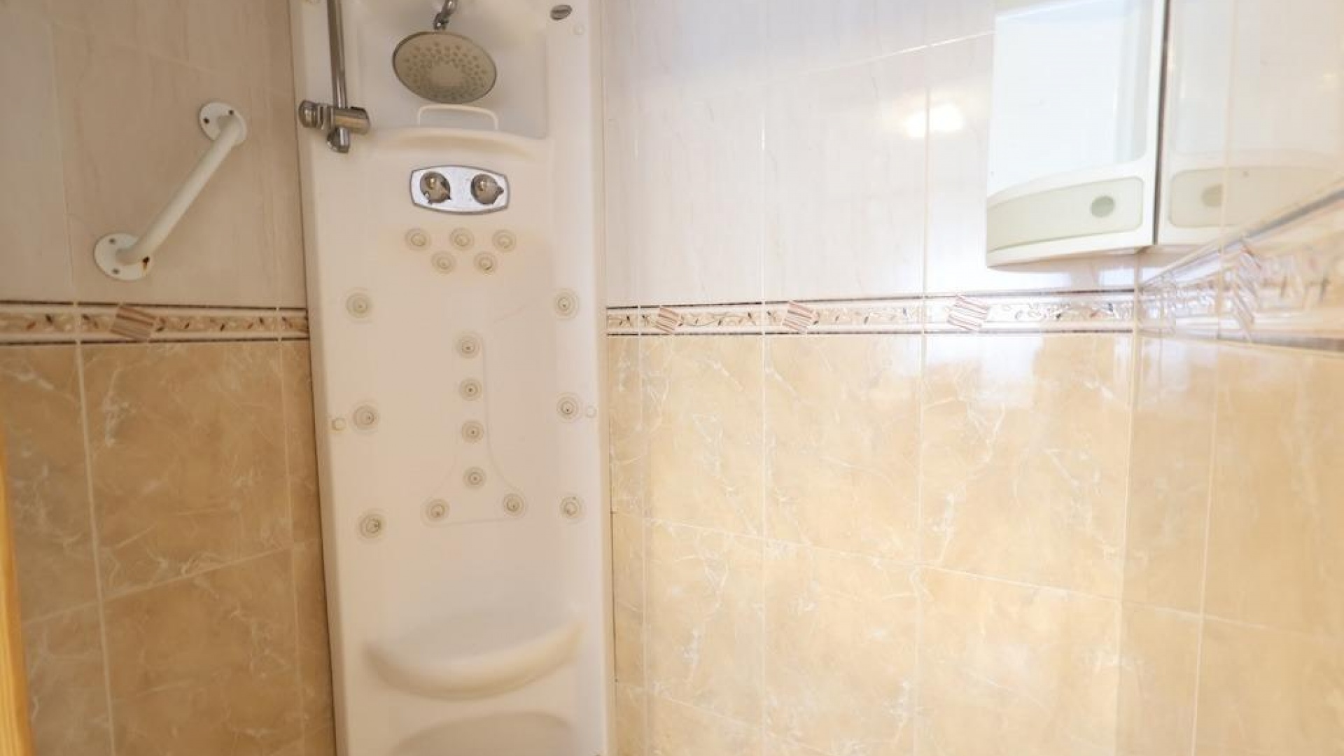 Revente - Villa - Torrevieja - altos del limonar