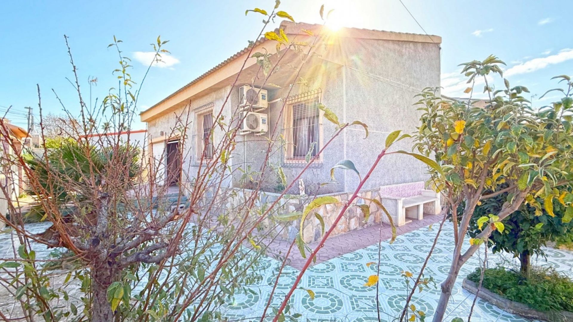 Revente - Villa - Torrevieja - Beachside Torrevieja