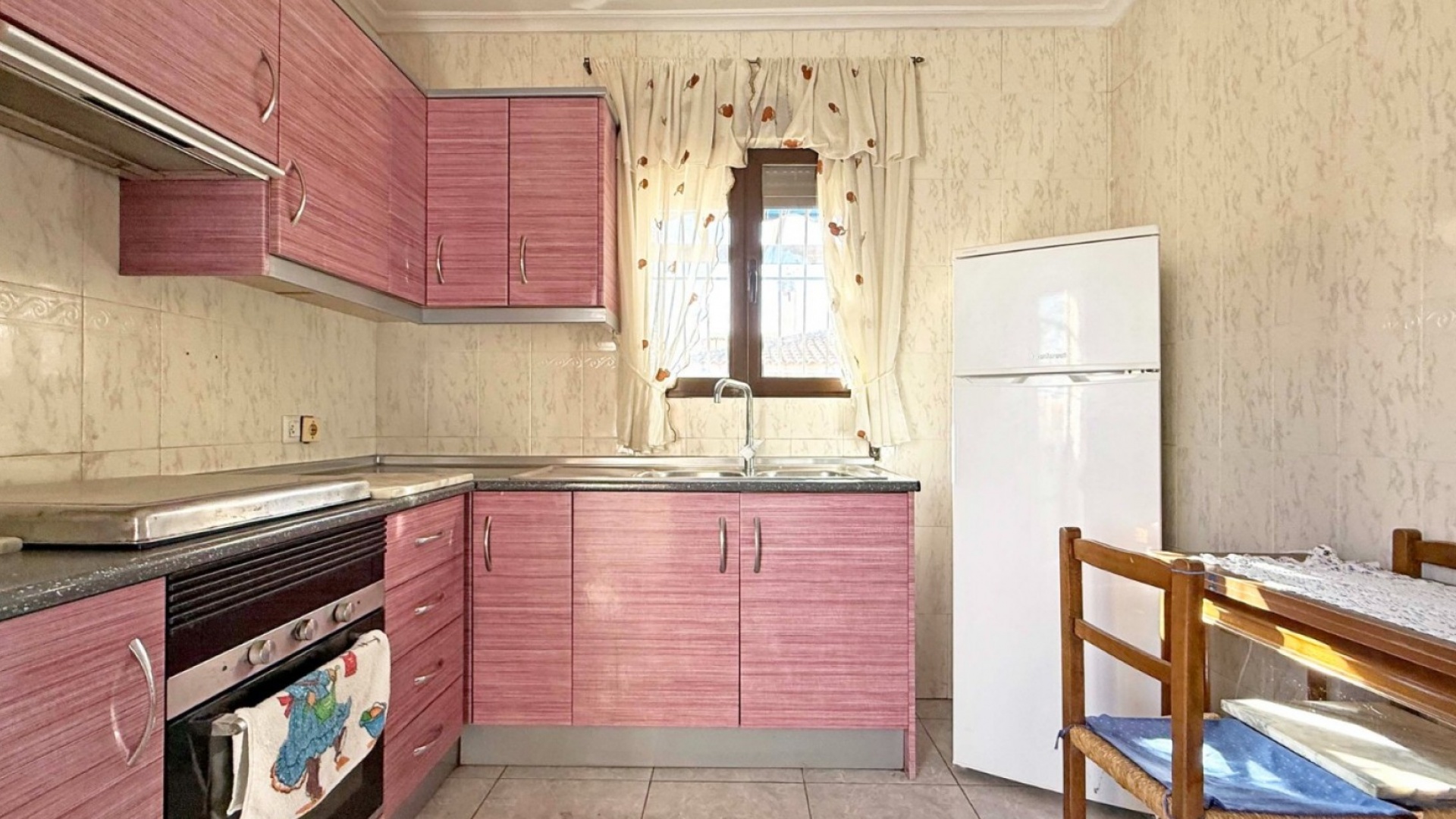 Revente - Villa - Torrevieja - Beachside Torrevieja