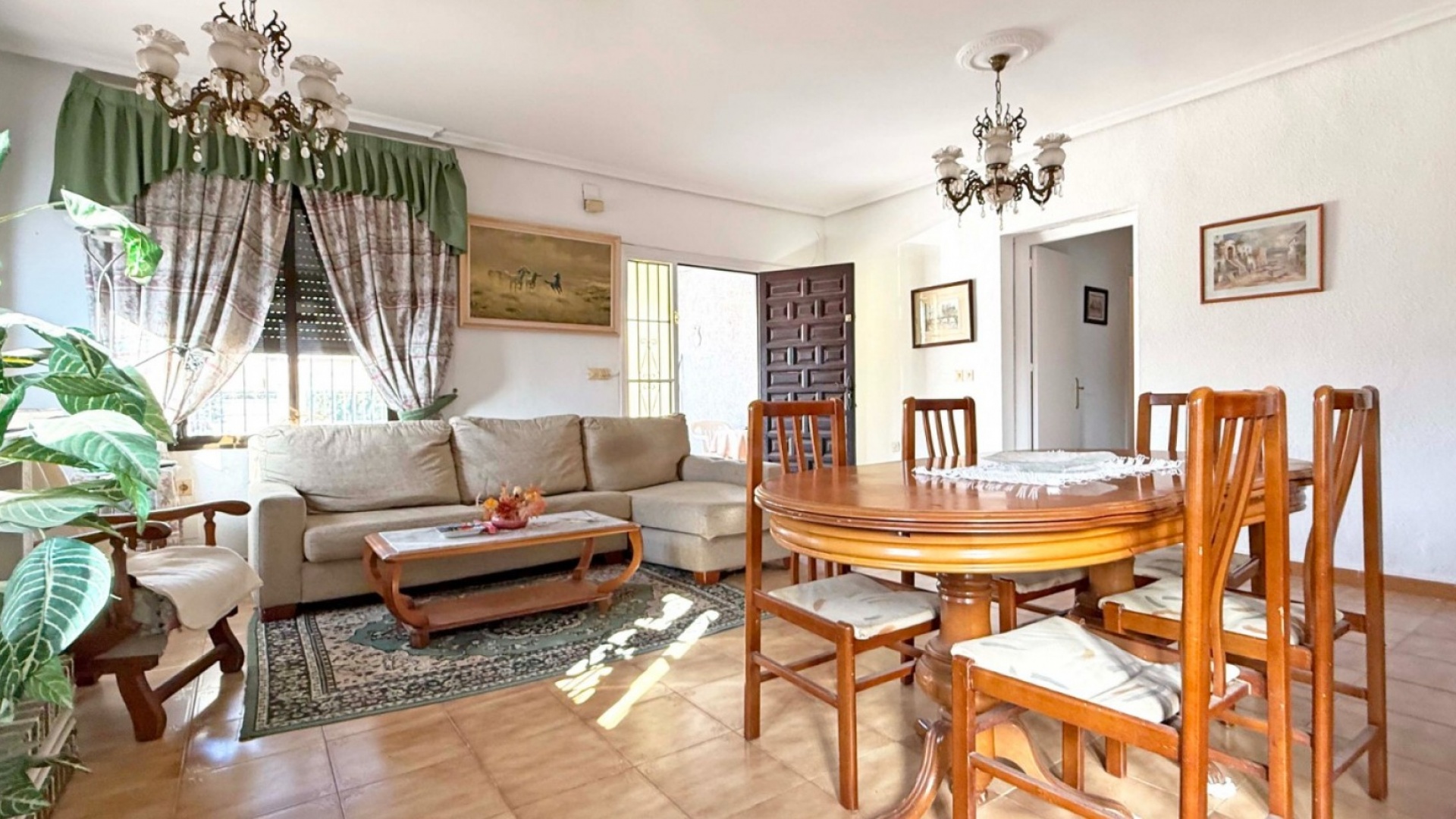 Revente - Villa - Torrevieja - Beachside Torrevieja