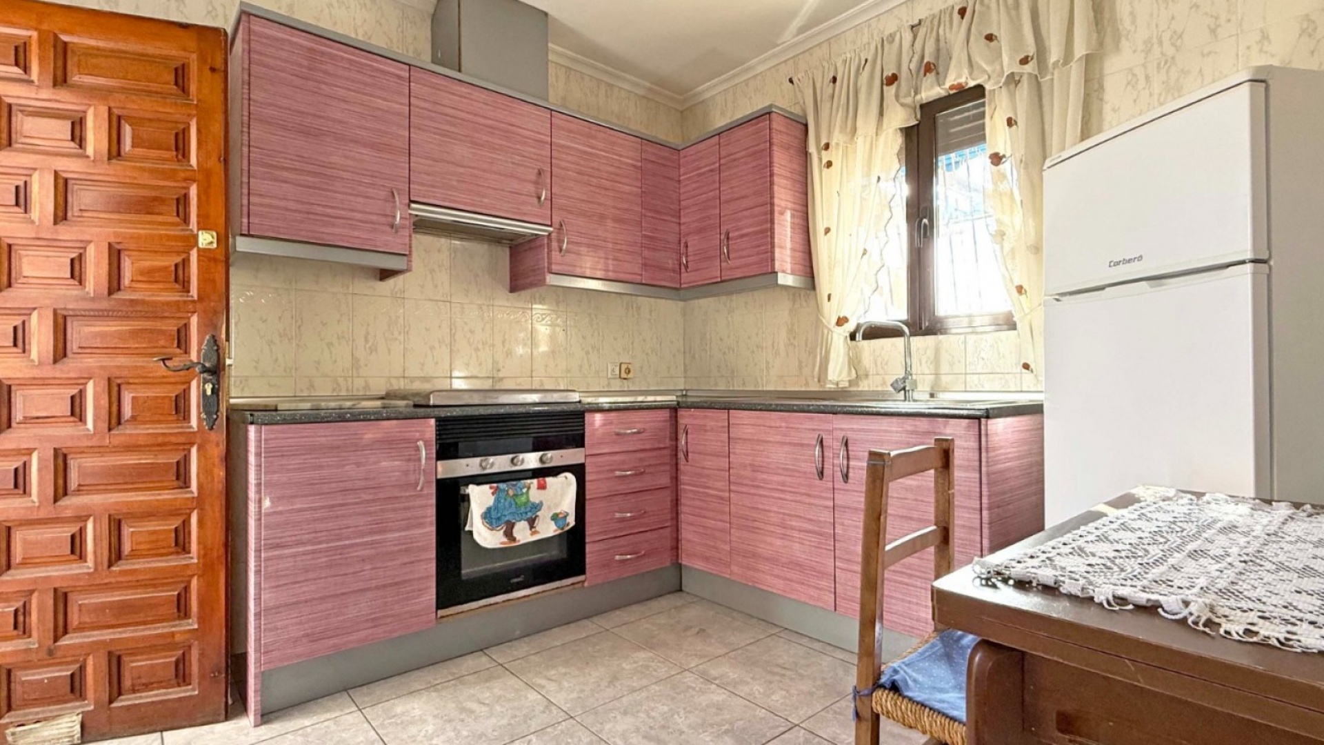 Revente - Villa - Torrevieja - Beachside Torrevieja