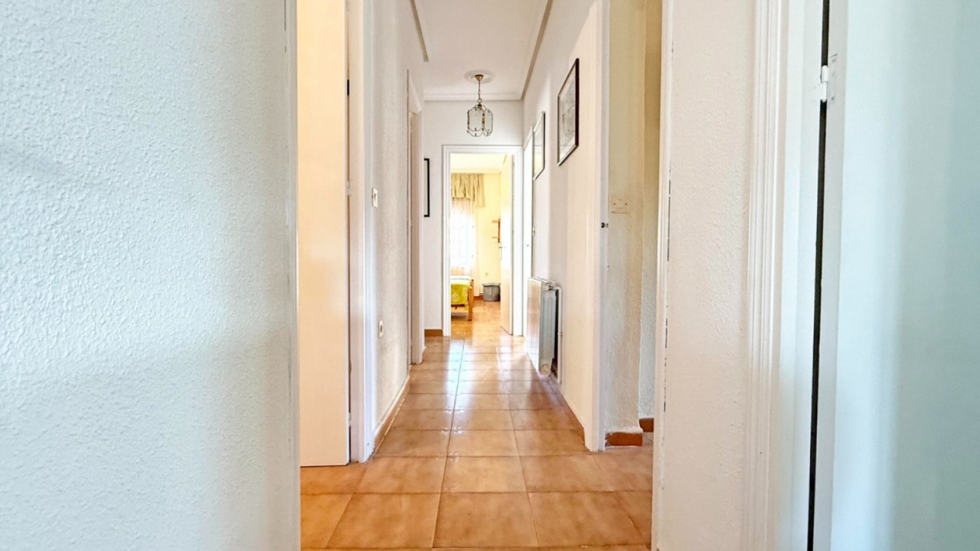 Revente - Villa - Torrevieja - Beachside Torrevieja