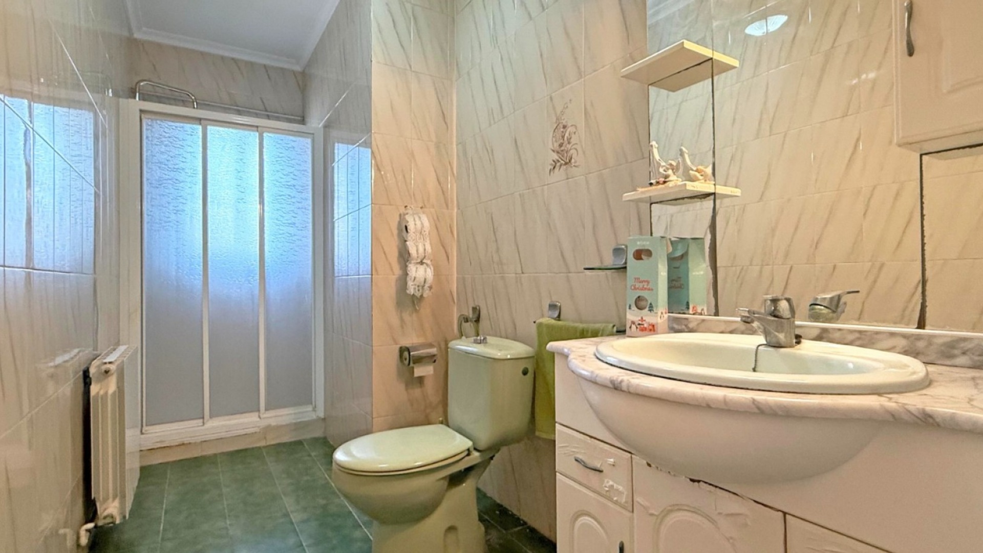 Revente - Villa - Torrevieja - Beachside Torrevieja