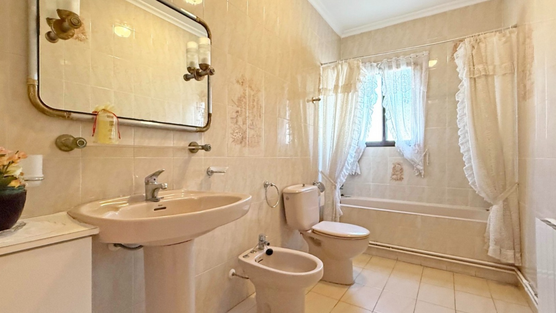 Revente - Villa - Torrevieja - Beachside Torrevieja