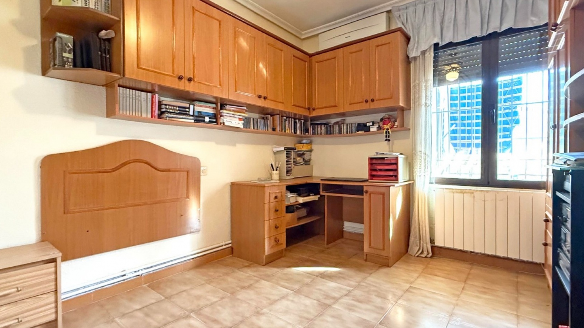 Revente - Villa - Torrevieja - Beachside Torrevieja