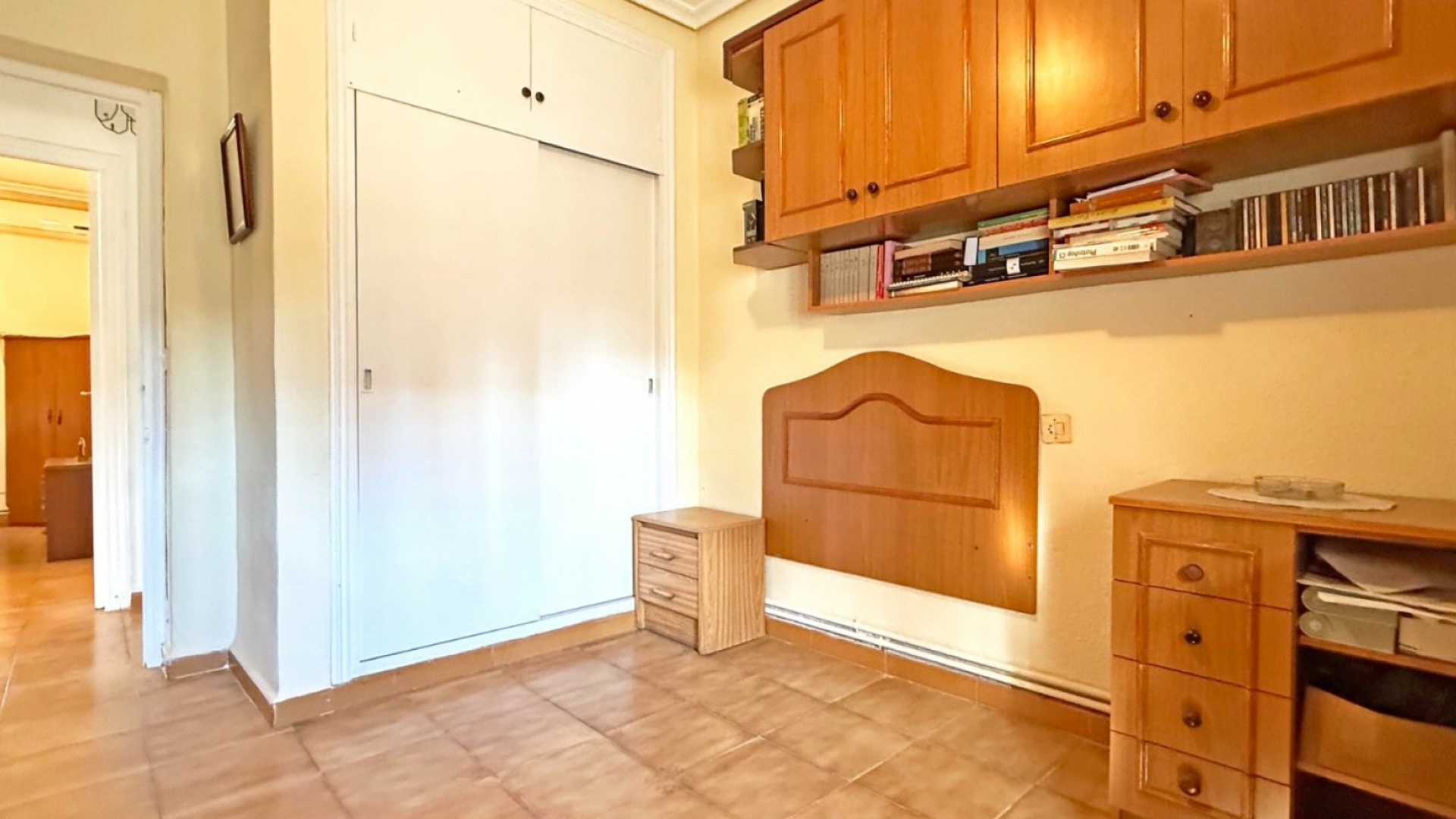 Revente - Villa - Torrevieja - Beachside Torrevieja