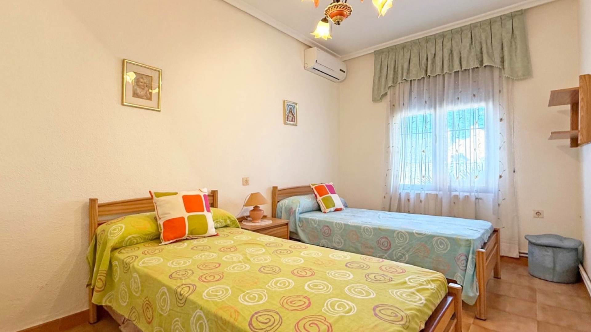 Revente - Villa - Torrevieja - Beachside Torrevieja