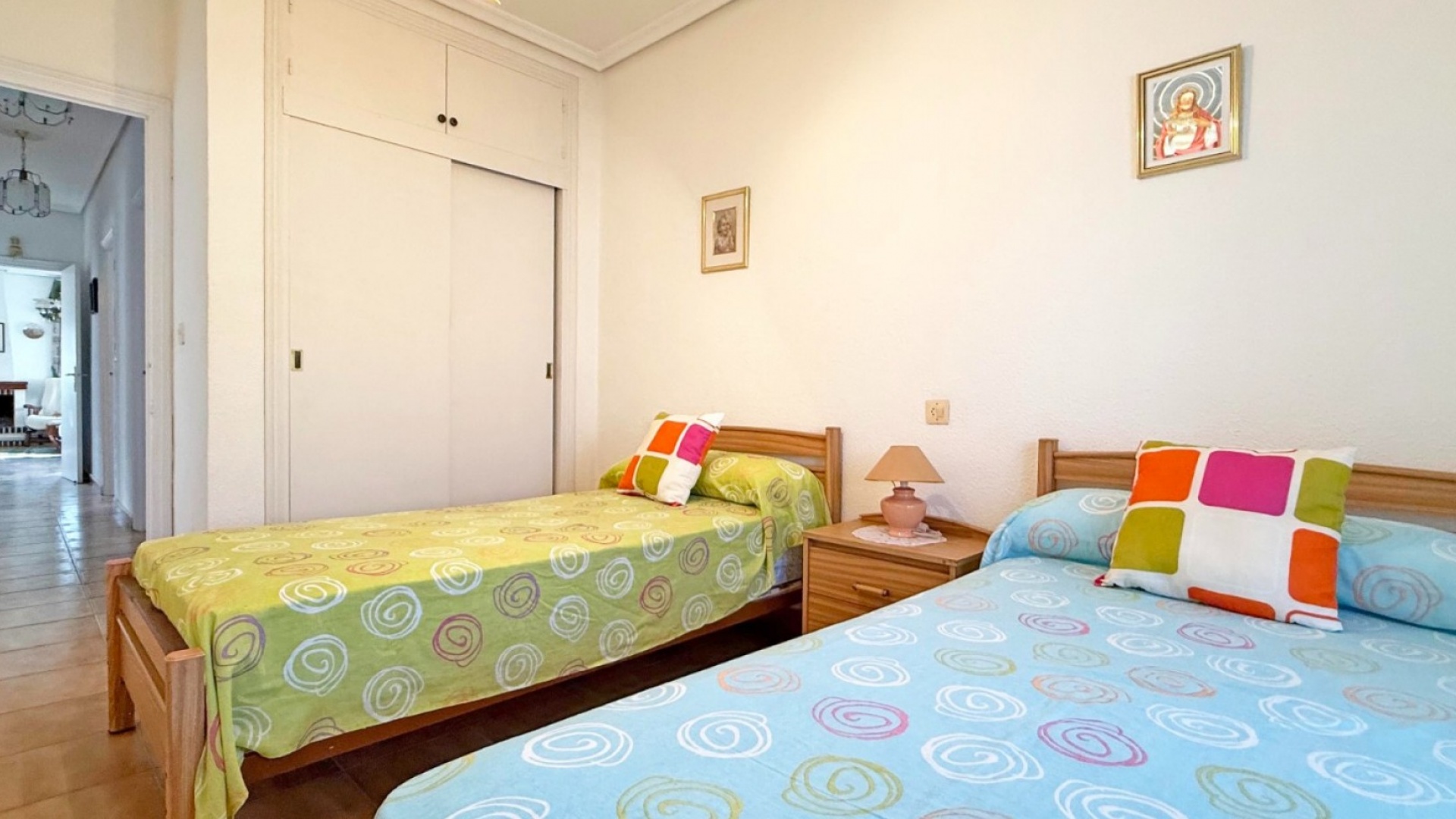 Revente - Villa - Torrevieja - Beachside Torrevieja