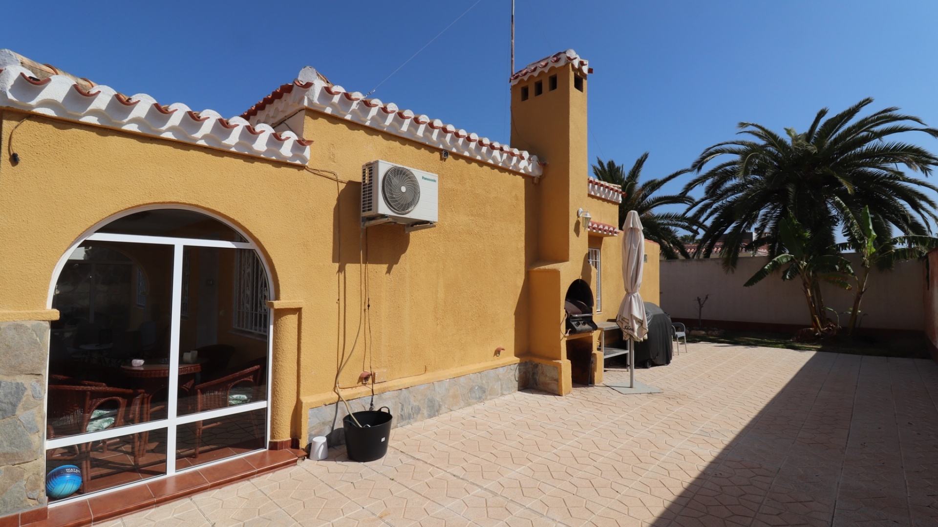 Revente - Villa - Torrevieja - Chaparral