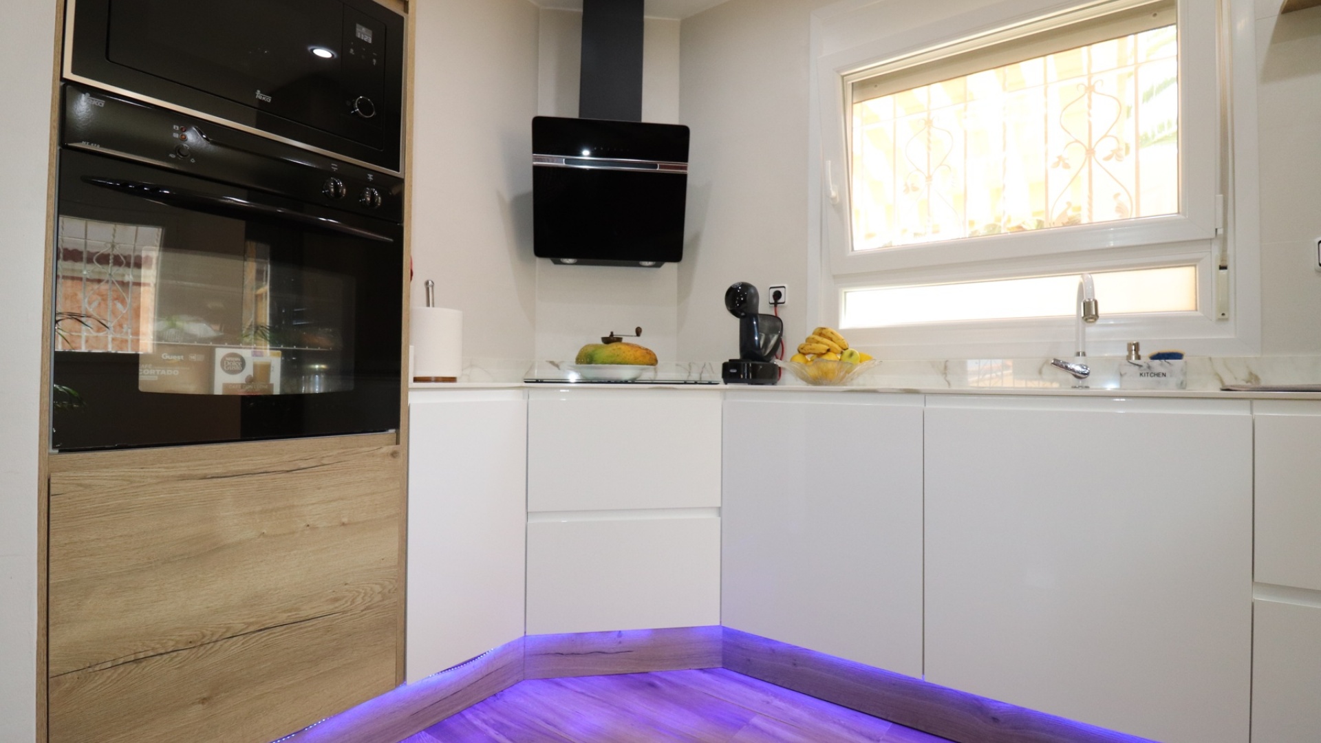 Revente - Villa - Torrevieja - Chaparral