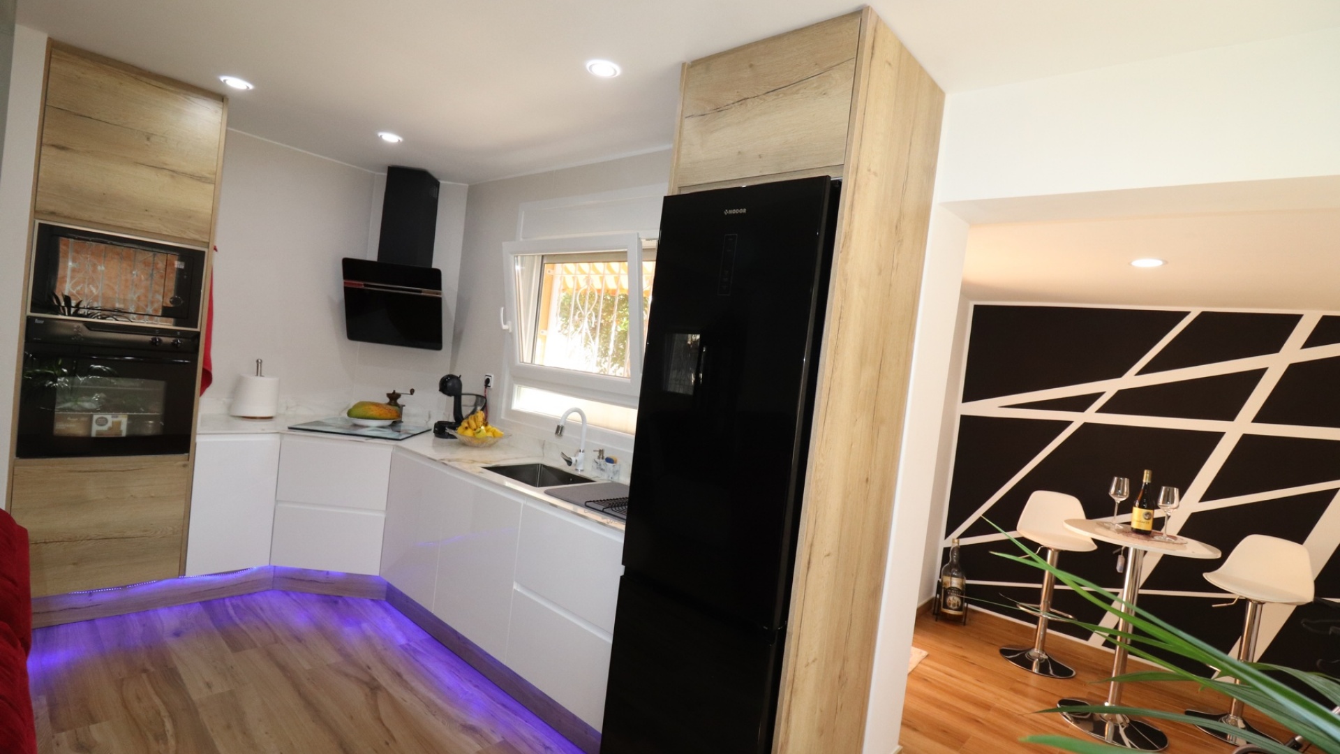 Revente - Villa - Torrevieja - Chaparral