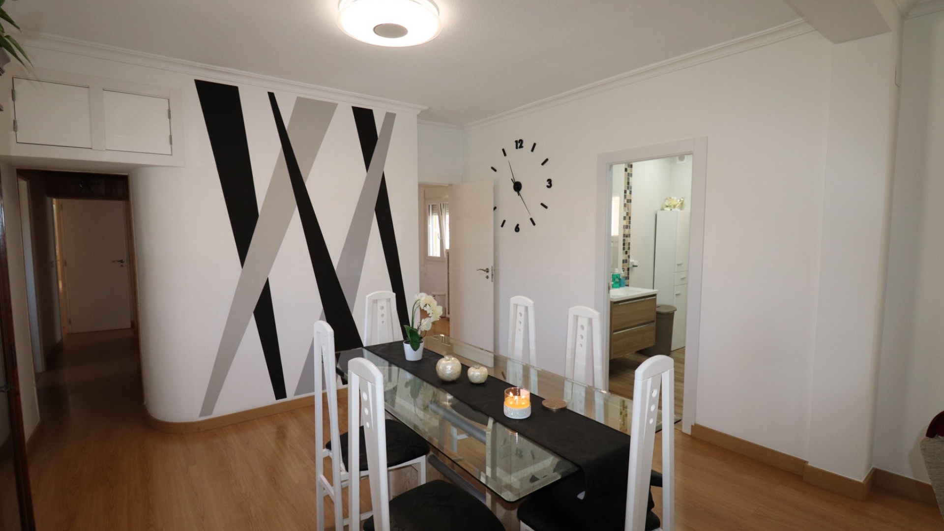 Revente - Villa - Torrevieja - Chaparral