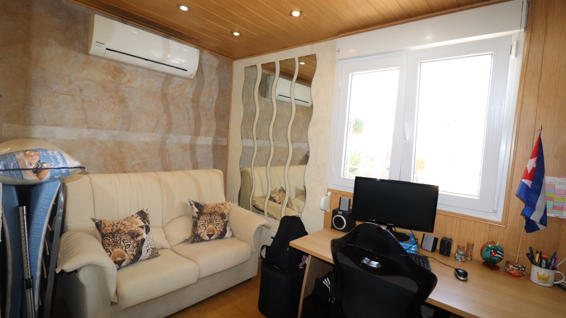 Revente - Villa - Torrevieja - Chaparral