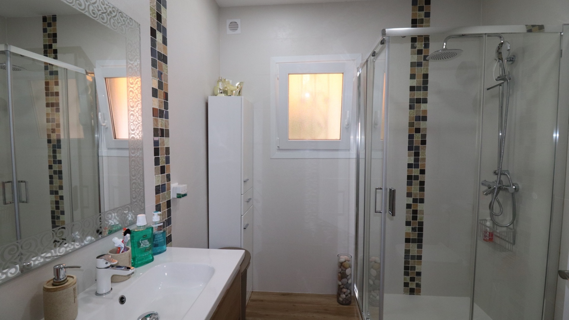 Revente - Villa - Torrevieja - Chaparral