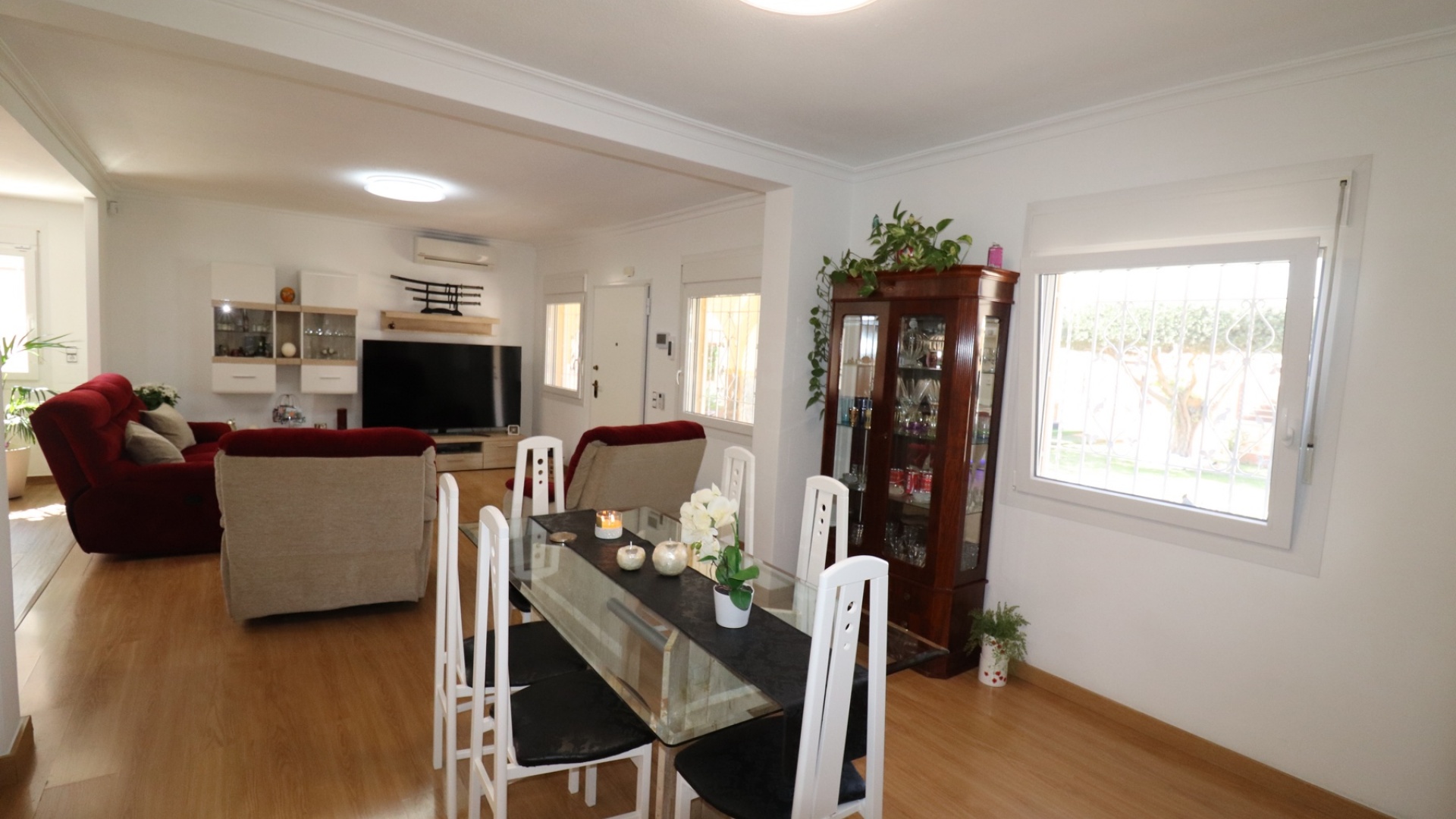 Revente - Villa - Torrevieja - Chaparral