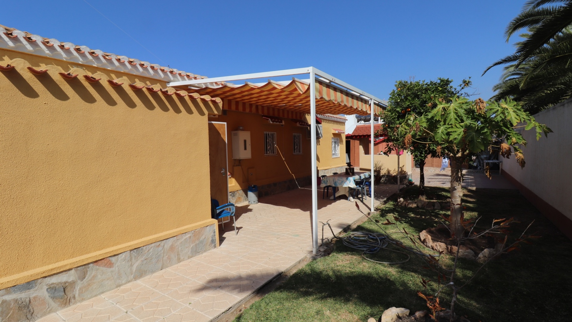 Revente - Villa - Torrevieja - Chaparral