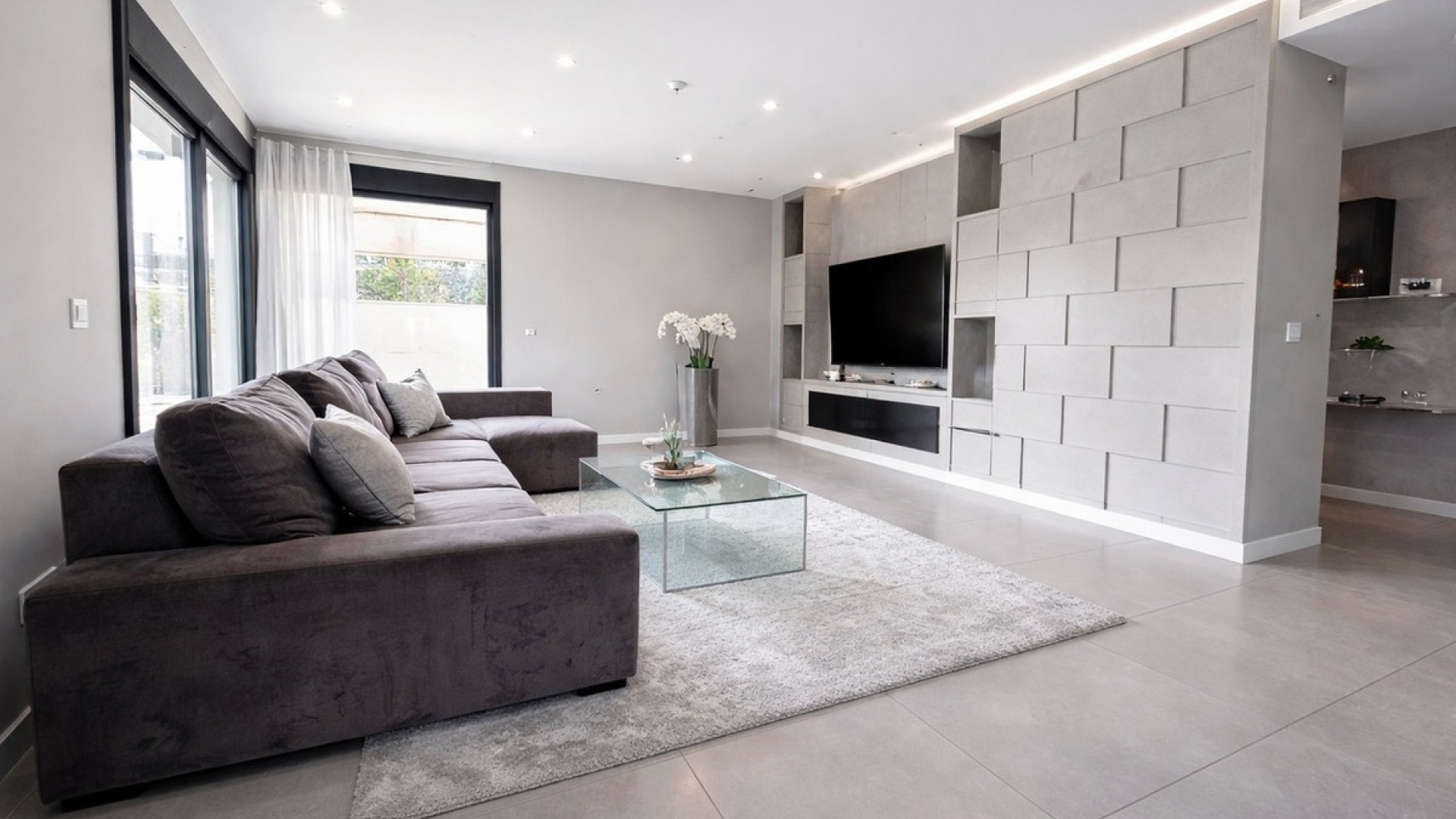 Revente - Villa - Torrevieja - Costa Blanca South