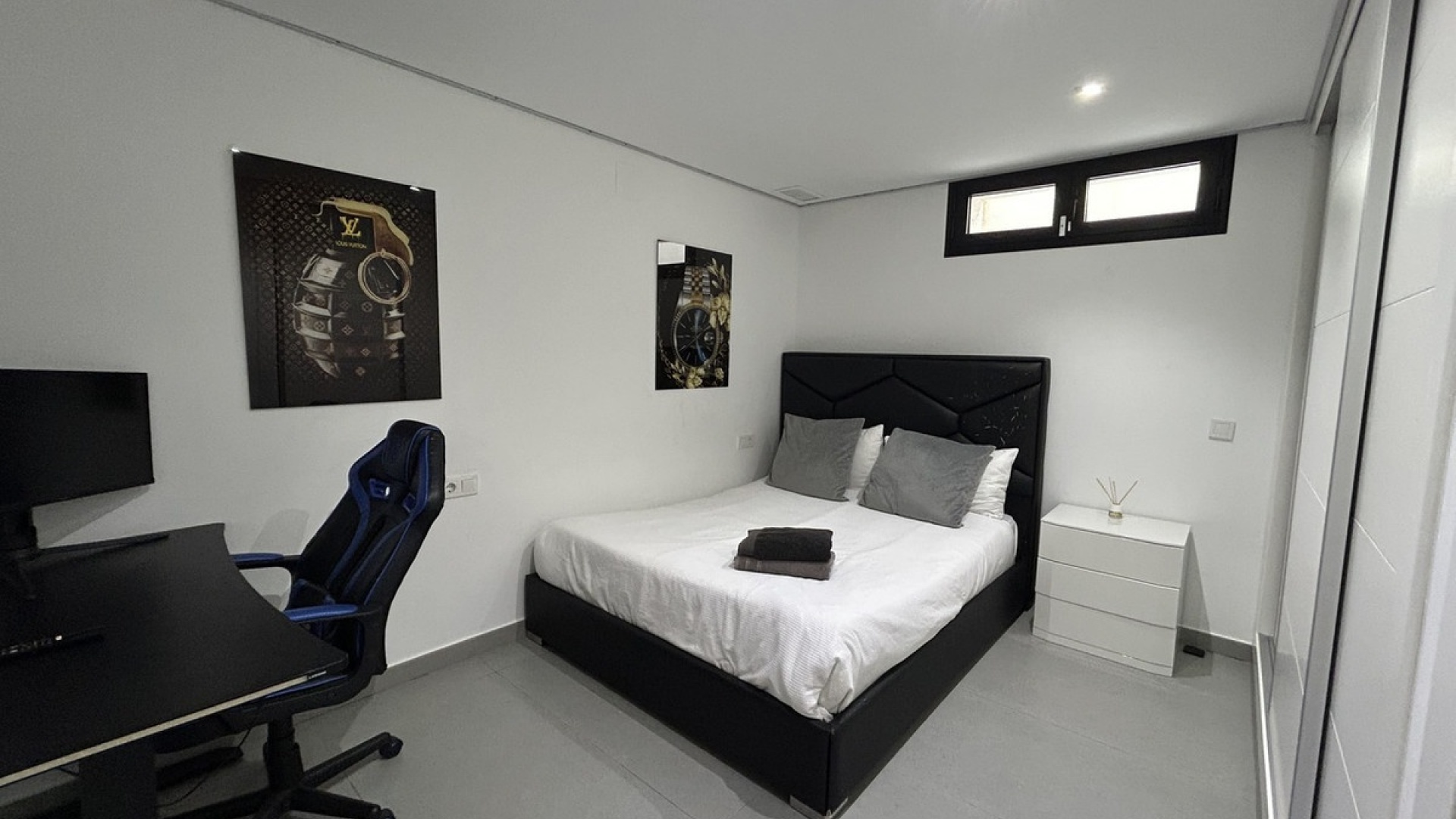 Revente - Villa - Torrevieja - Costa Blanca South