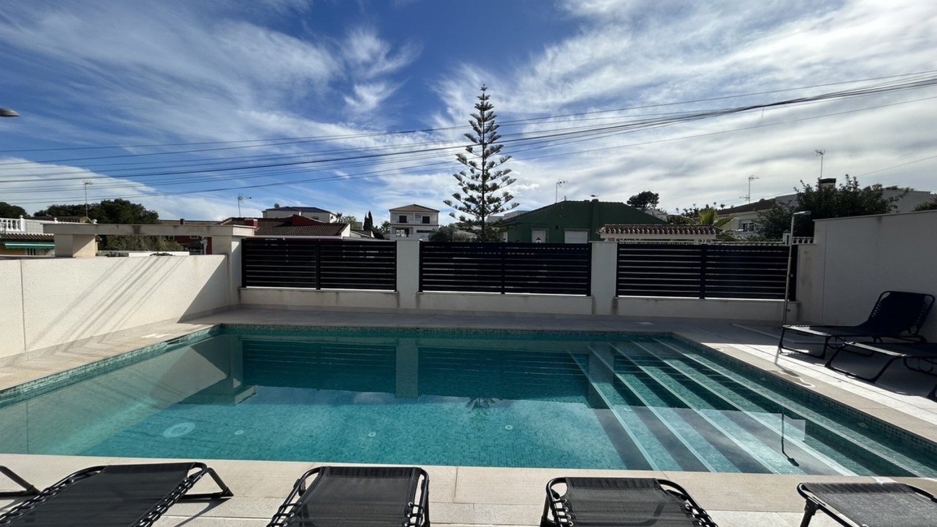 Revente - Villa - Torrevieja - Costa Blanca South