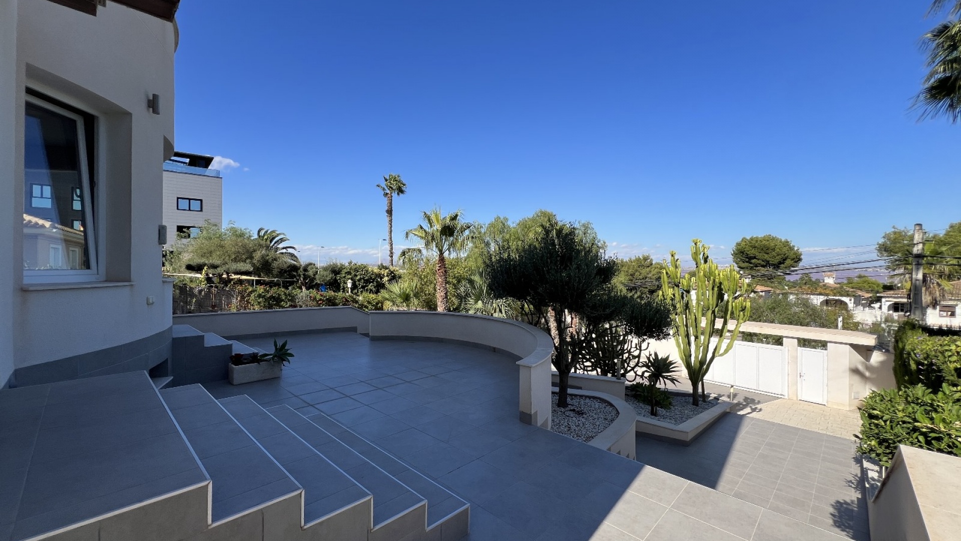 Revente - Villa - Torrevieja - Costa Blanca Sur