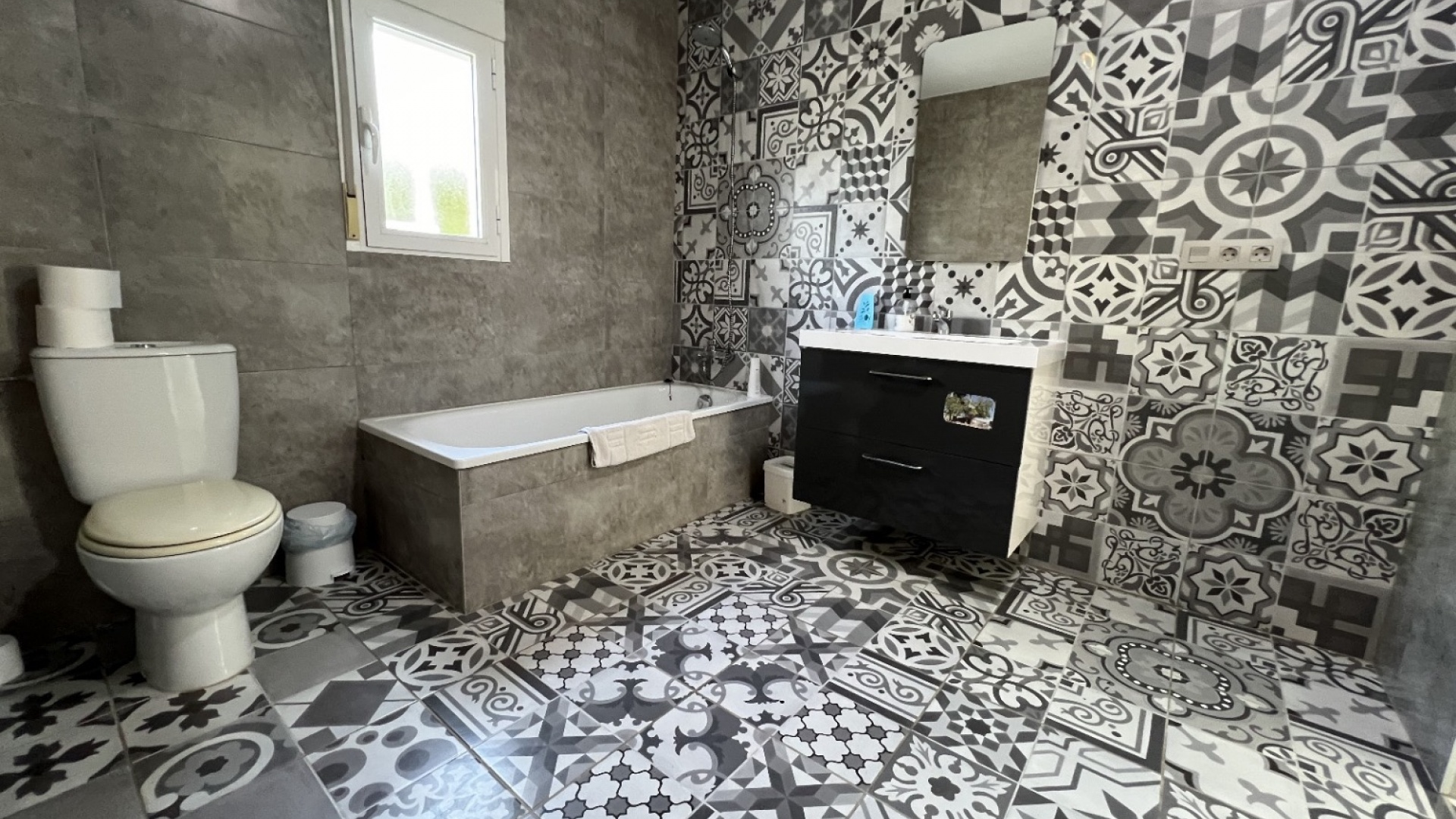 Revente - Villa - Torrevieja - Costa Blanca Sur