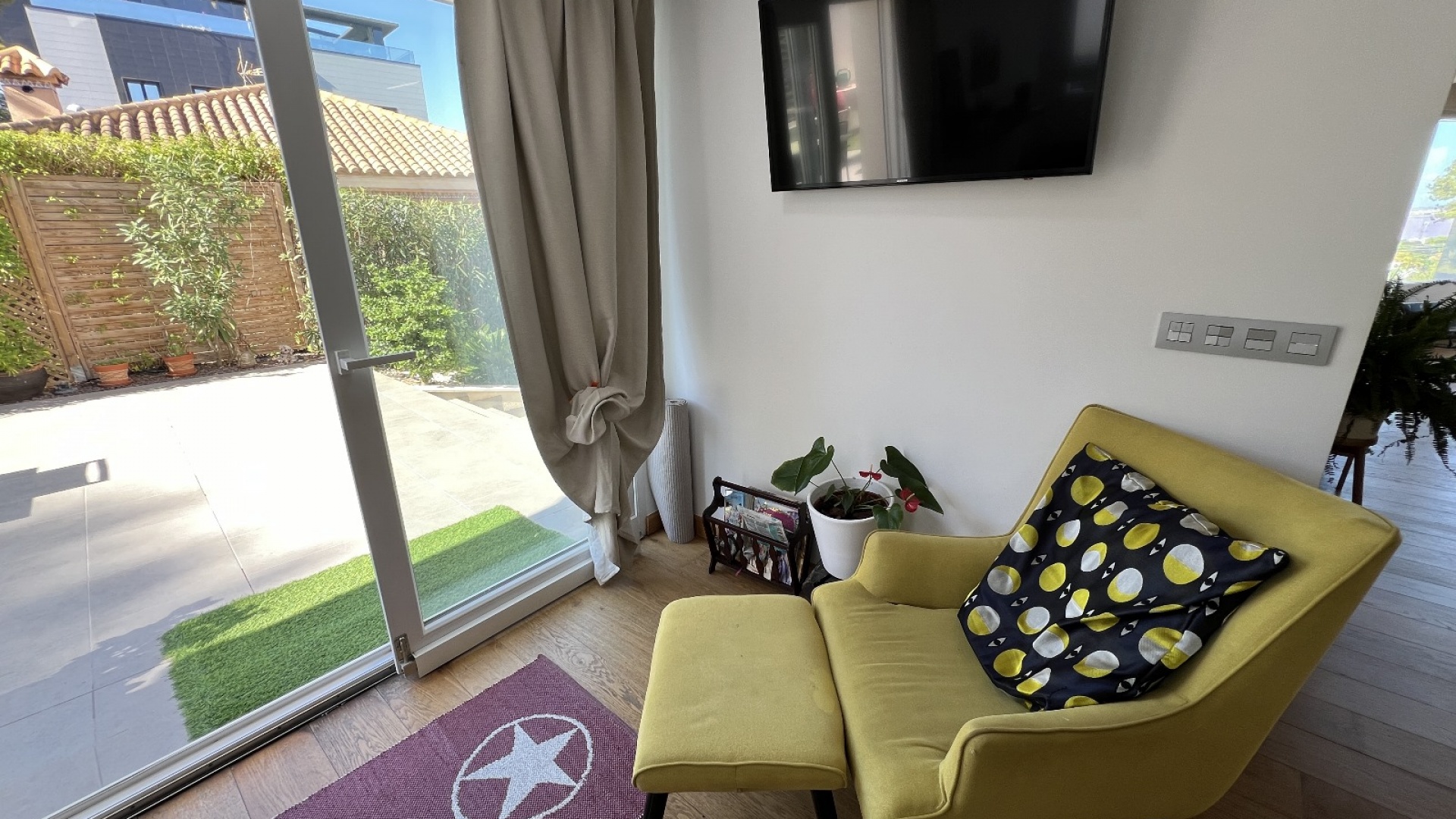 Revente - Villa - Torrevieja - Costa Blanca Sur