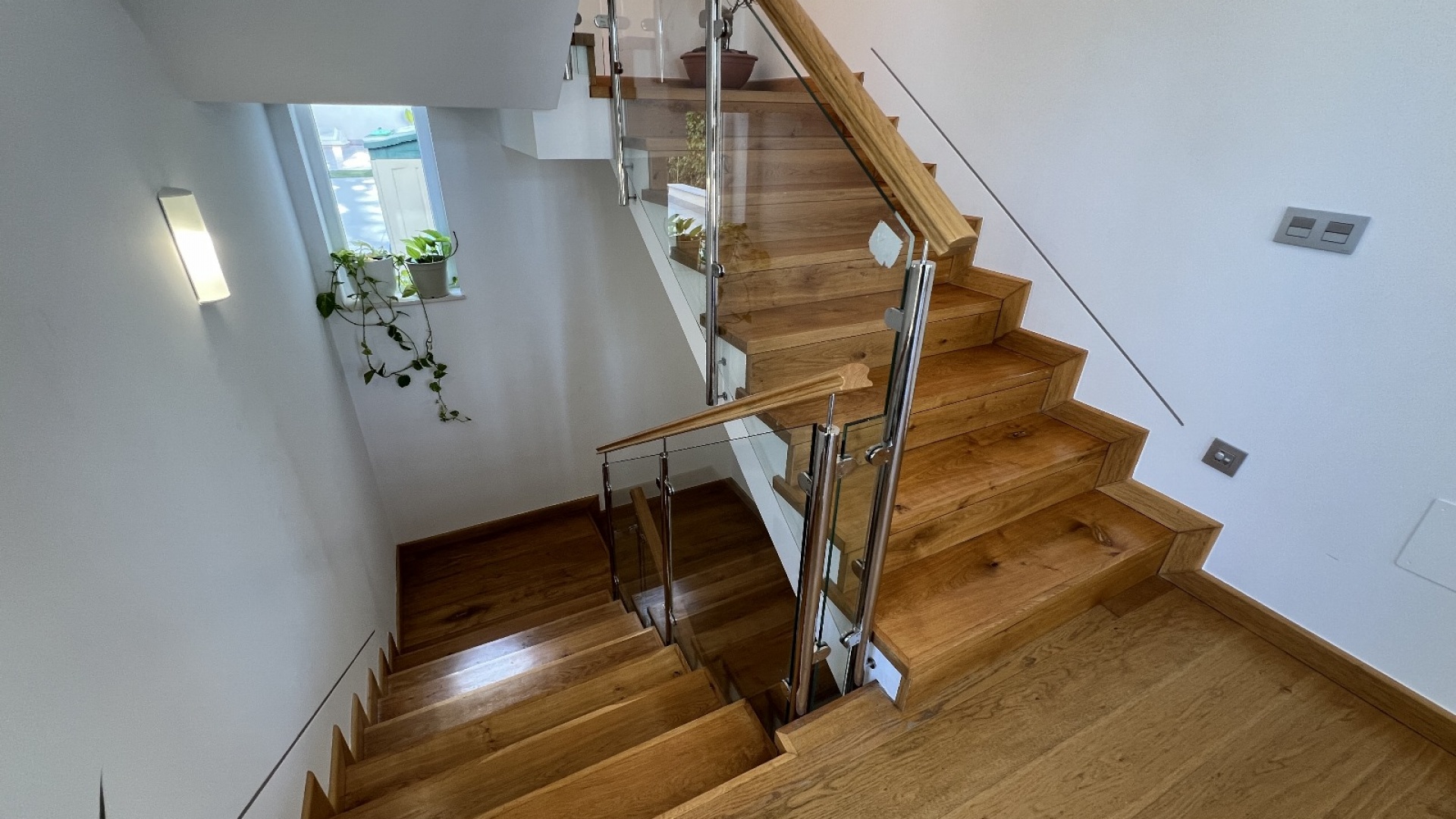 Revente - Villa - Torrevieja - Costa Blanca Sur