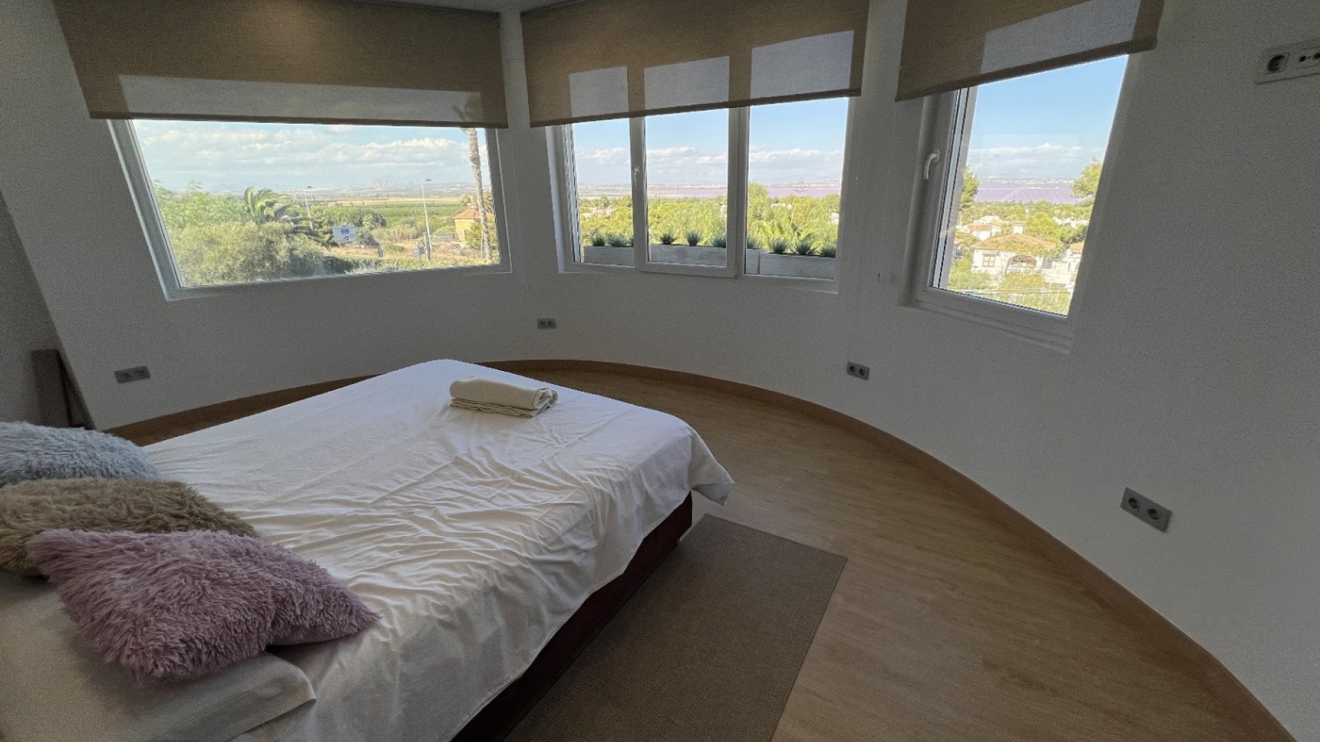 Revente - Villa - Torrevieja - Costa Blanca Sur