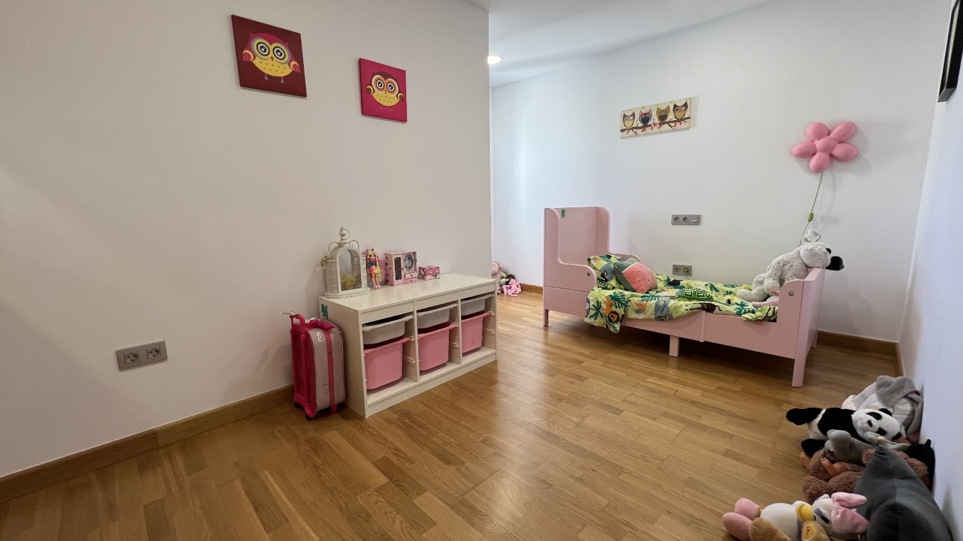 Revente - Villa - Torrevieja - Costa Blanca Sur