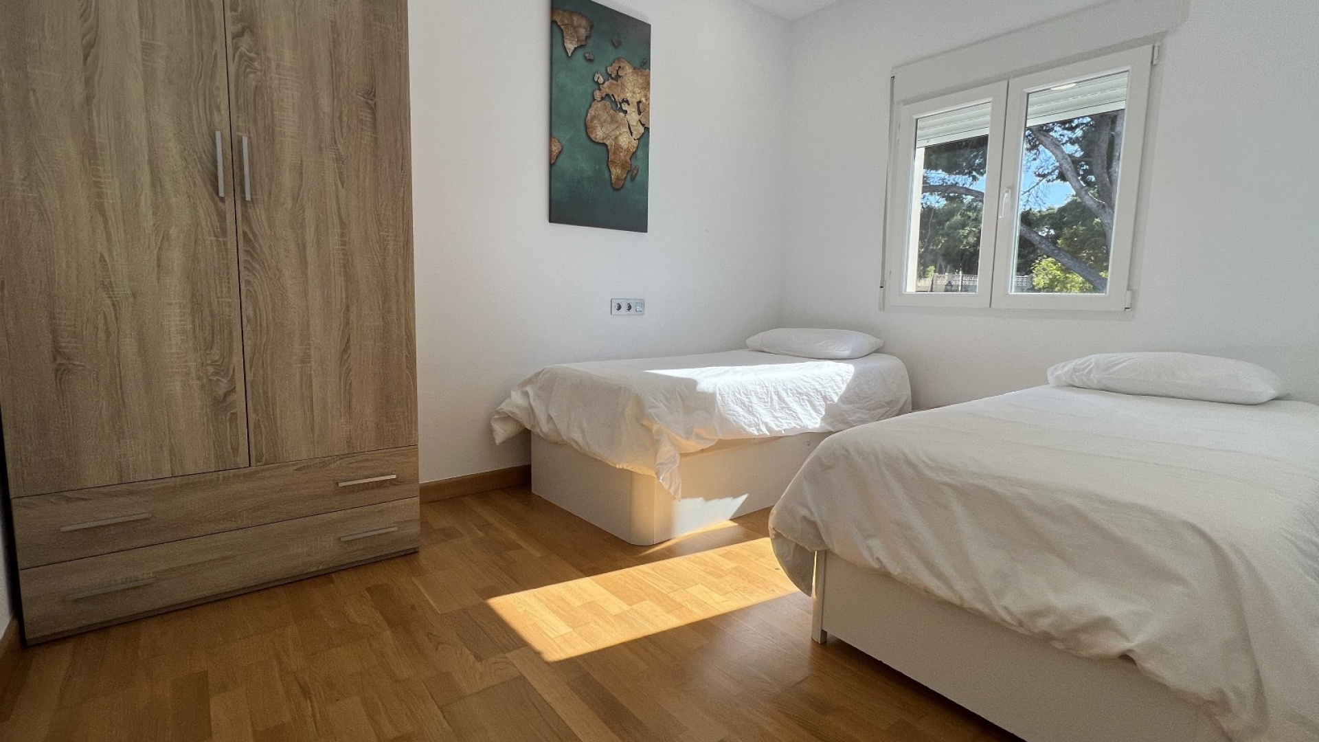 Revente - Villa - Torrevieja - Costa Blanca Sur