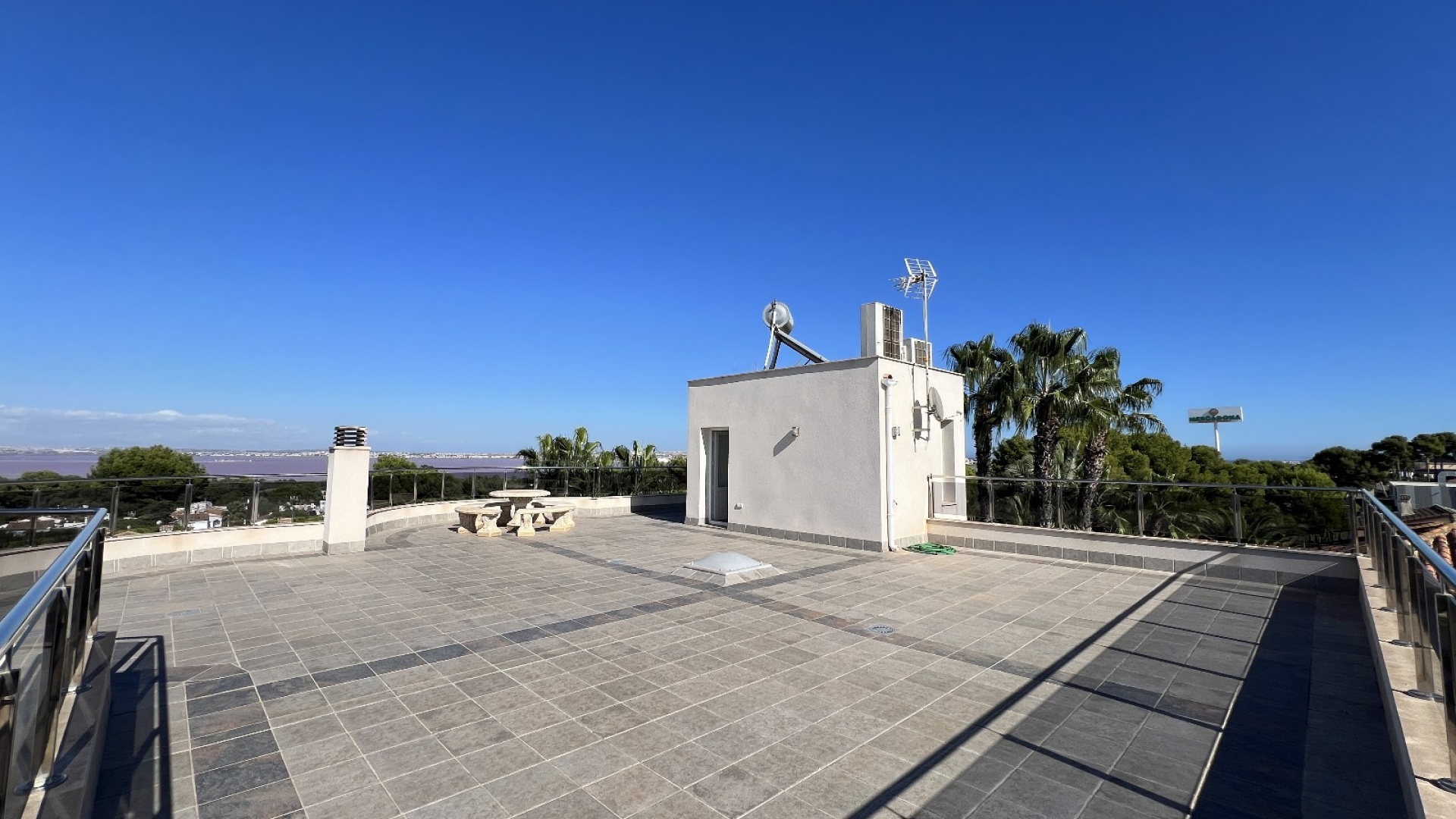 Revente - Villa - Torrevieja - Costa Blanca Sur