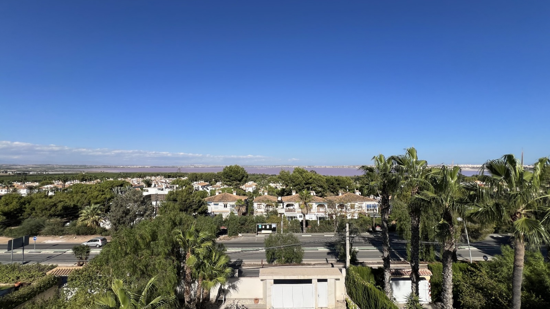 Revente - Villa - Torrevieja - Costa Blanca Sur