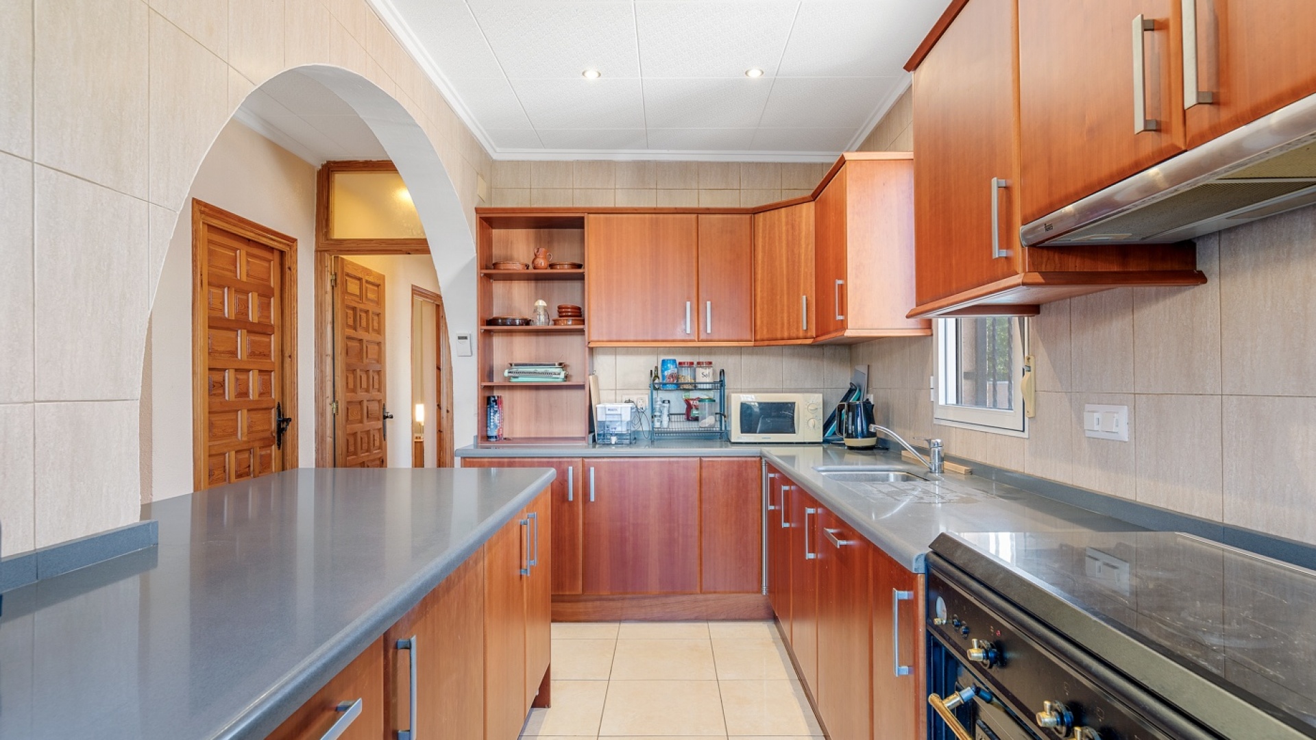 Revente - Villa - Torrevieja - El Chaparral