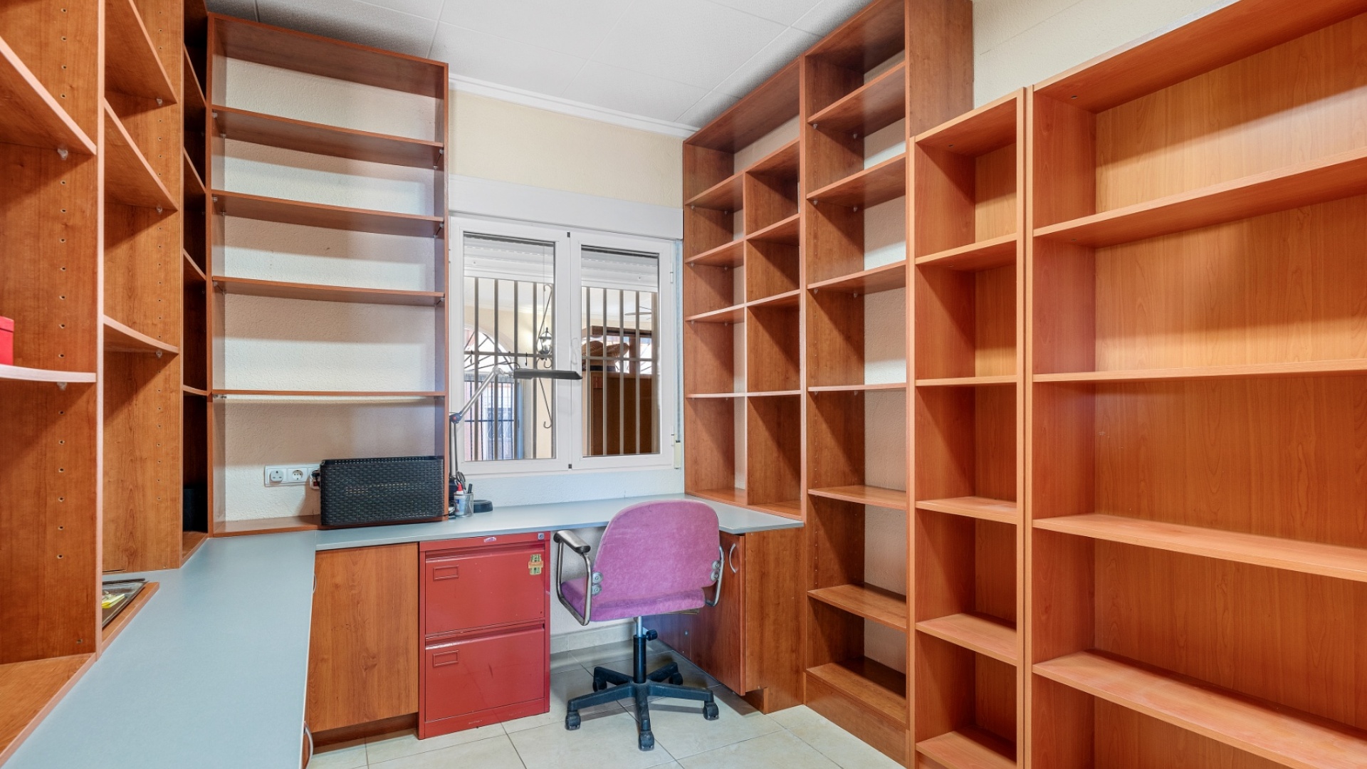 Revente - Villa - Torrevieja - El Chaparral