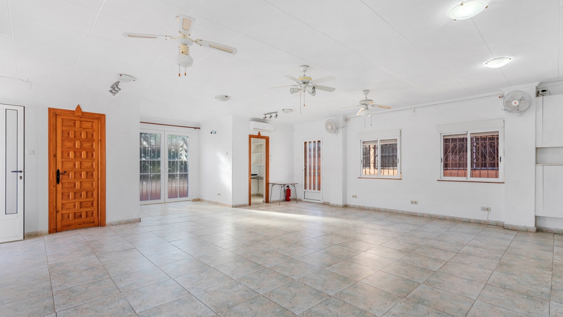 Revente - Villa - Torrevieja - El Chaparral