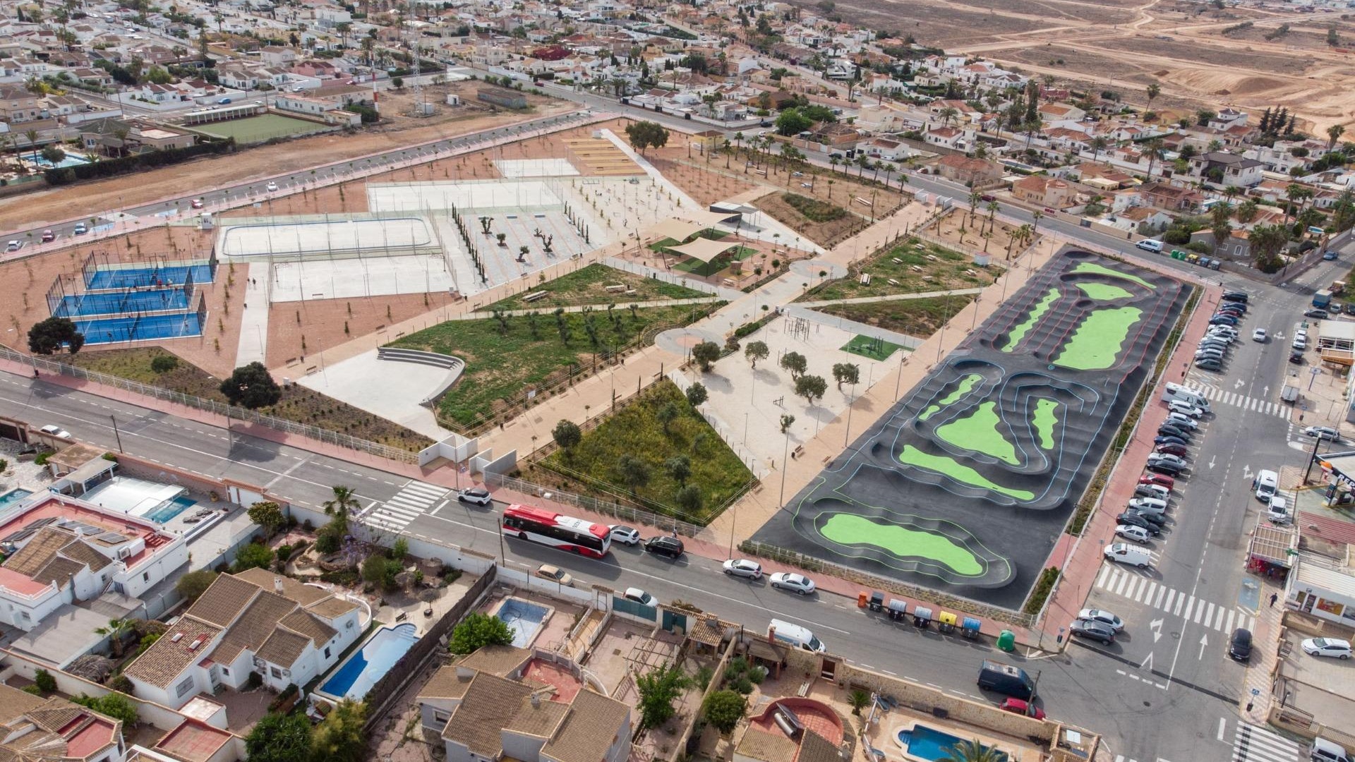 Revente - Villa - Torrevieja - el chaparral