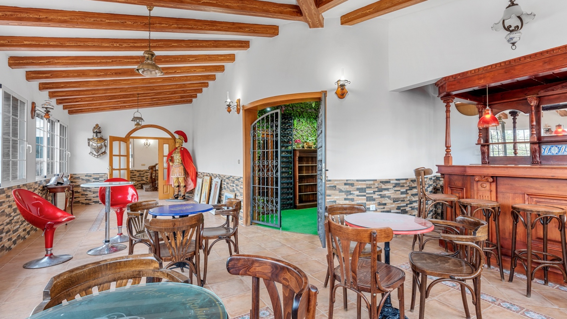 Revente - Villa - Torrevieja - el chaparral